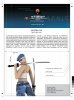 Dyplomy / licencje - 297 x 210 mm, druk jednostronny pełnokolorowy 4+0, kreda mat 350g - 5 sztuk